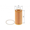 TATechnix Olejový filter VolvoxC60 I SUV (156) - T5AWD, 2.4D/D3/D4AWD, D5AWD