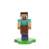 Minecraft Steve Holdem, Earbud Holder (11 cm)