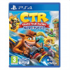 ACTIVISION PS4 Crash Team Racing Nitro-Fueled PC-88388EN