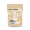 Protein&Co. Natural Whey 1 kg Váha: 1 000 g, Zvoľ príchuť: Banana milkshake