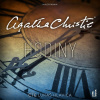 Hodiny - CDmp3 (Čte Lukáš Hlavica) (audiokniha) (Agatha Christie)