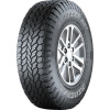 General Tire 265/60 R18 Grabber AT3 110H FR M+S 3PMSF
