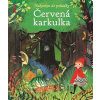 Červená karkulka - Nakoukni do pohádky | autor neuvedený