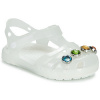 Crocs Sandále Isabella Charm Sandal T Biela
