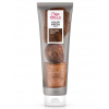 WELLA Professional CHOCOLATE TOUCH Color Fresh Mask 150ml - farbiaci a ošetrujúca maska na vlasy