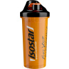 láhev-šejkr ISOSTAR 0,7 l, oranžový