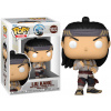 Funko POP! 1023 Games: Mortal Kombat - Liu Kang Poškodený obal