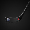 Rezztek Páska na čepeľ Rezztek Doublepack NHL (2 páry), Senior, čierna, Edmonton Oilers