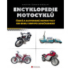 Encyklopedie českých motocyklů od roku 1899 po současnost