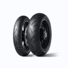 Dunlop SPORTMAX QUALIFIER II 130/70 R16 61W