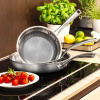 TESCOMA SteelCRAFT 28 cm - panvica WOK