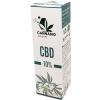 CANNABIOpharm CBD konopný olej 10% 10 ml