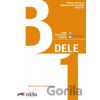 Preparación DELE B1 Libro del alumno+ CD - MónicaSánchez García-Vinó, Pilar Munoz Justo