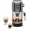 Pákový kávovar na espresso Krups ESP PUMP VIRTUOSO 1350 W strieborný/sivý