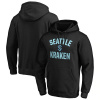 Seattle Kraken - Victory Arch NHL Mikina s kapucňou XL/USA=XXL/EU