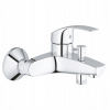Grohe Eurosmart 33300002 - chrómová vaňa (Grohe Eurosmart 33300002 - chrómová vaňa)