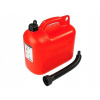 Kanister, bandaska - Pneumatic Towotnica 12L Yato YT-07067 (Palivový plastový kanister, 10L, červená)