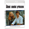 Šíleně smutná princezna - Blu-ray (nově digitalizovaný film)