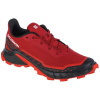 Salomon Alphacross 5 M 473132 running shoes (194464) Black 44 2/3