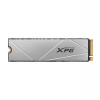 ADATA XPG GAMMIX S60/1TB/SSD/M.2 NVMe/Strieborná/Heatsink/5R (AGAMMIXS60-1T-CS)