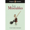 Penguin Readers Level 4: Les Misérables (ELT Graded Reader)