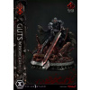 Prime 1 Studio Berserk Soška 1/4 Guts Berserker Armor Rage Edition 67 cm