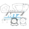 MTZ Tesnenie kompletný motor Kawasaki KXF250/04-08 + Suzuki RMZ250/04-06