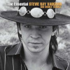 2LP Stevie Ray Vaughan & Double Trouble: The Essential Stevie Ray Vaughan And Double Trouble