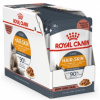 Royal Canin Hair & Skin Gravy 12 x 85g