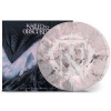 LP Nailed To Obscurity: Generation Of The Void (clear/light Rose/black Marbled Vinyl)