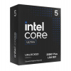 Intel® Core™Ultra 5-250KF Plus processor, 5.53GHz,30MB, LGA1851, BOX, bez chladiča (BX80768250KFSA4V3)