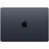 661-50131 Displej Apple MacBook Air 15 M4 (2025), s čiernym rámom, predná doska