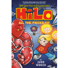 Hilo Book 6: All the Pieces Fit