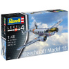 Revell Revell Beechcraft Model 18 (1:48)