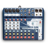 SOUNDCRAFT NOTEPAD-12FX