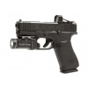 Glock G43X (R/MOS/FS/Combo STREAMLIGHT TLR-7 SUB+SHIELD RMSc) EU G43X COMBO Predaj len osobným odberom