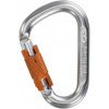 Climbing Technology karabina SNAPPY HMS WG grey |