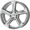 ATS Alufelge 8.5 J x 19 112/5/56/66,5 AuvoraX polar-silber ATS 8,5x19 5x112 ET56.00 silver