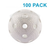 Oxdog Rotor Ball 100 pack bílá