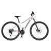Bicykel Author Solution ASL 29 biely 2023