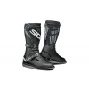 SiDi TRIAL ZERO.2 black/black - 2025, 42