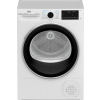 BEKO B5T692432WCSHBC + vysávač zadarmo pri kúpe s práčkou Beko - Sušička prádla
