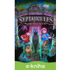 E-kniha Šeptající les: Zkamenělé kočky - Andreas Suchanek