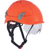 CERVA GROUP a.s. ALPINWORKER prilba WR ventilovaná Farba: HV oranžová, Veľkosť: -, 53-66cm