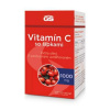 GS Vitamín C 1000 mg so šípkami 100+20 tabliet