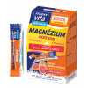 MaxiVita Magnézium 400 mg + B komplex + Vitamín C