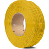 C-Tech Essential Line, PETG, filament, 1,75mm, 1kg, refill, žltý 3DF-E-PETG-1.75-Y-RF