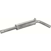 POLMO 24.40Stredný tlmič výfuku SEAT Cordoba 2 (02-09) 1.9 SDi , SEAT Cordoba 2 (02-09) 1.9 TDi , SEAT Ibiza 3 (02-09) 1.9 SDi , SEAT Ibiza 3 (02-09) 1.9 TDi , ŠKODA Fabia 1 (99-08) 1.9 SDi , ŠKODA Fa