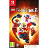 LEGO The Incredibles (Code in Box) (Switch)