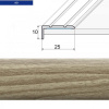SCHODOVY PROFIL DUB ARTIC SAMOLEPIACI 2,7 A31